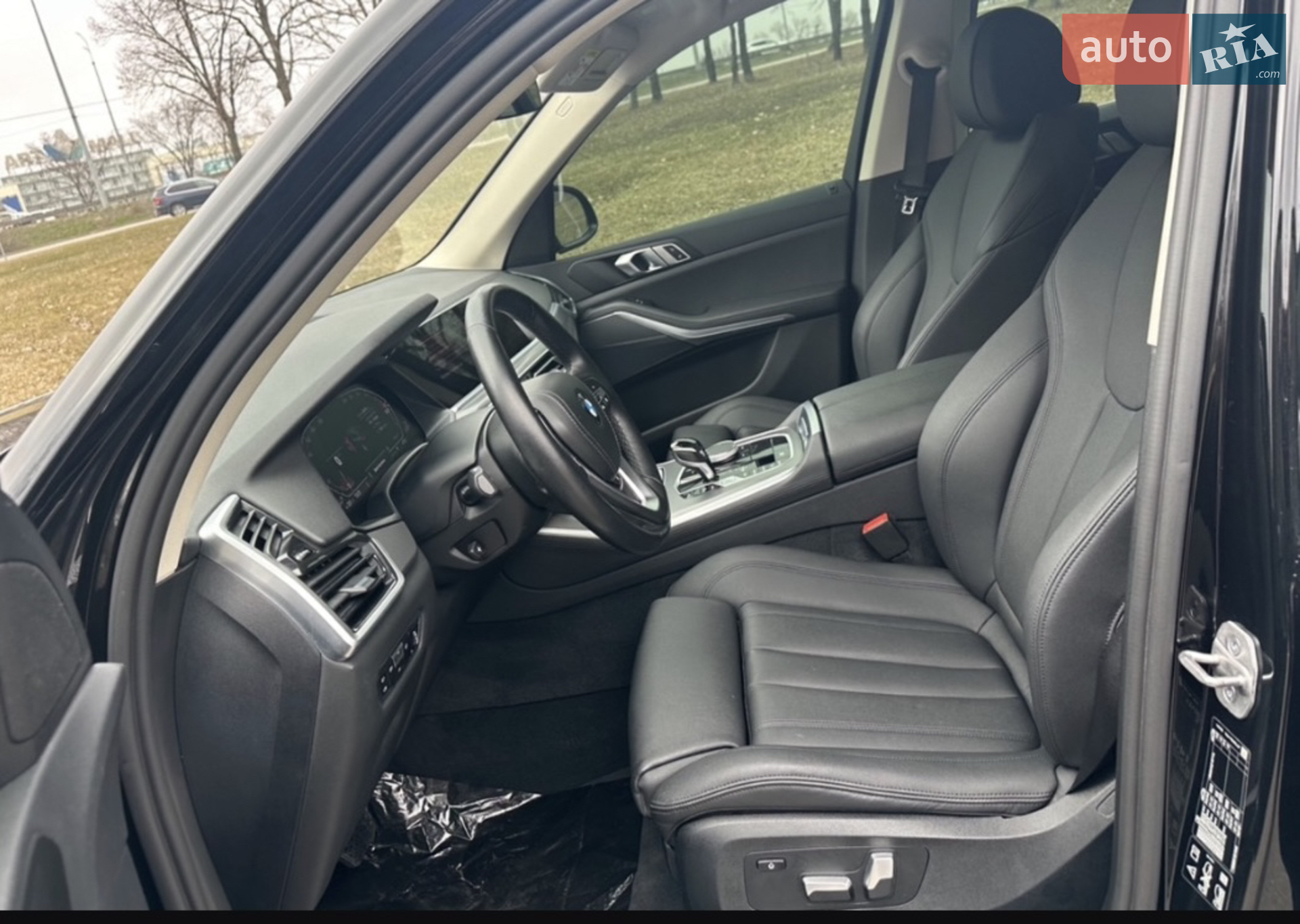 2021 BMW X5 - мініатюра 6