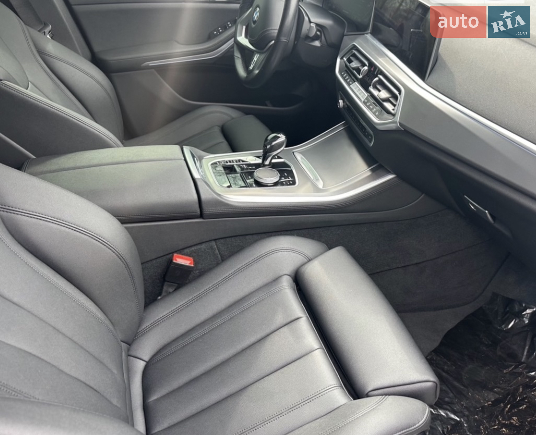 2021 BMW X5 - мініатюра 8