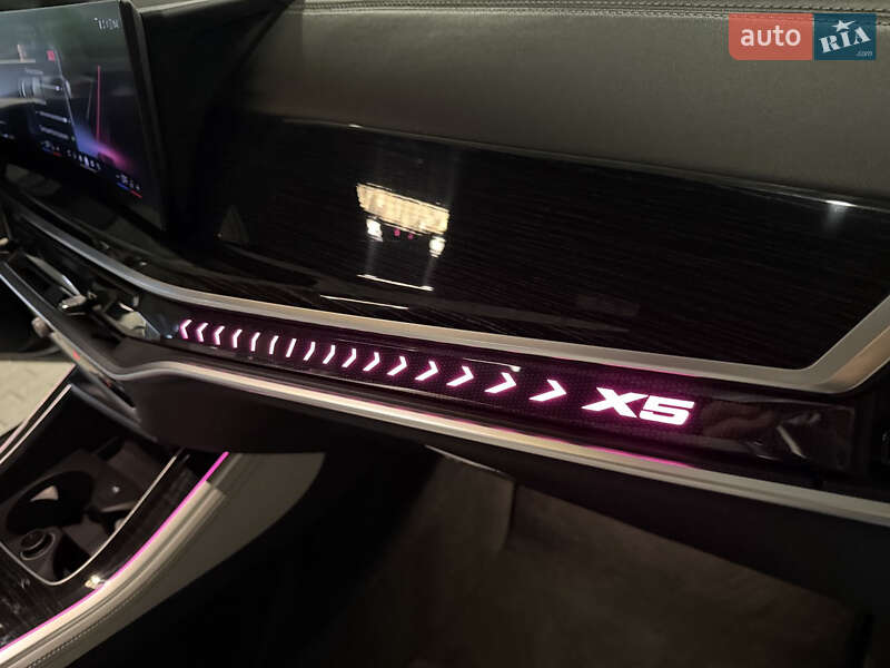 Позашляховик / Кросовер BMW X5 2023 в Києві