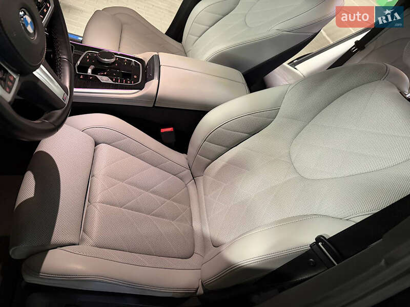 Позашляховик / Кросовер BMW X5 2023 в Києві