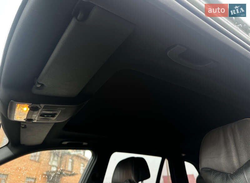 Внедорожник / Кроссовер BMW X5 2010 в Хмельницком фото 9 Внедорожник / Кроссовер BMW X5 2010 в Хмельницком