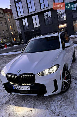 Внедорожник / Кроссовер BMW X5 2023 в Львове