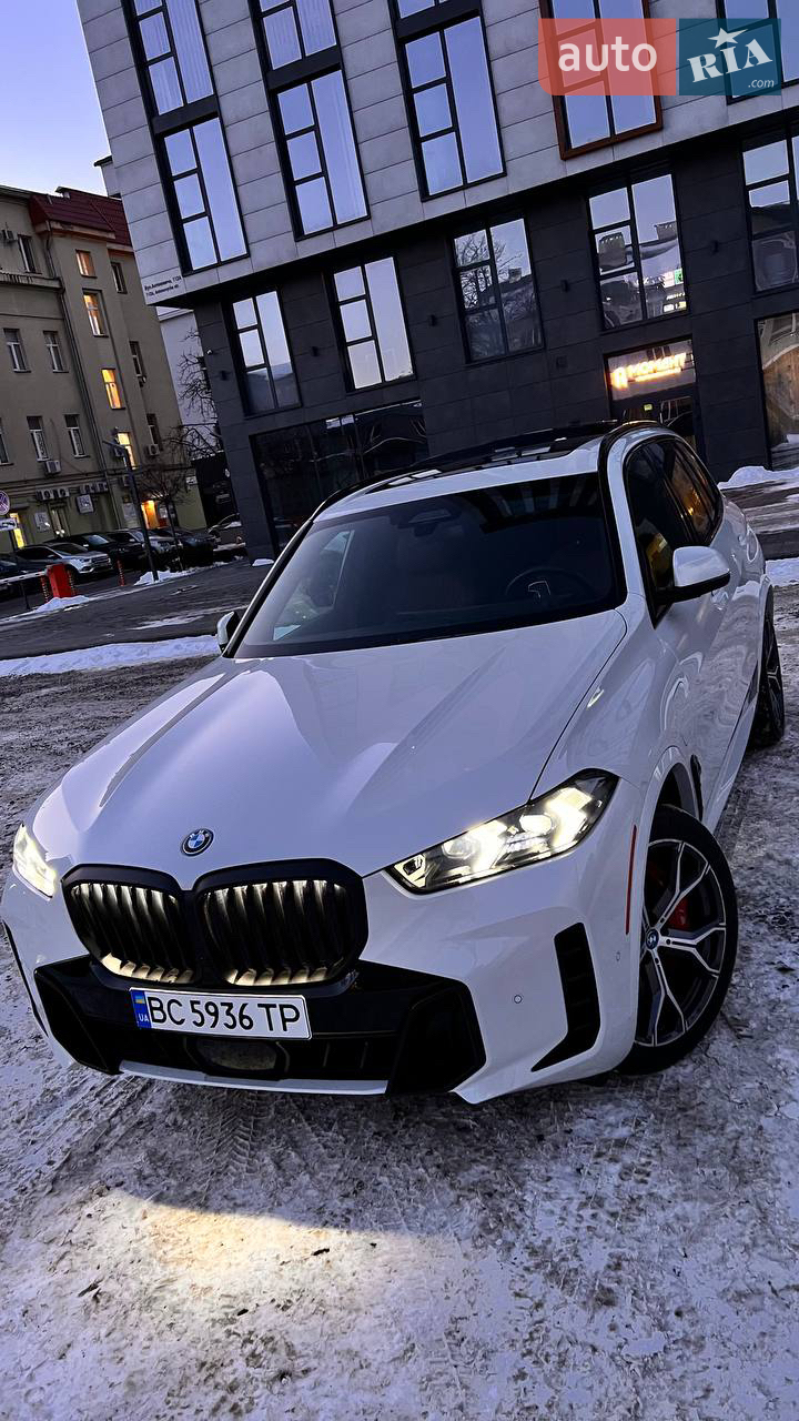 2022 BMW X5 - мініатюра 38