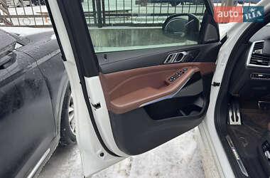 Внедорожник / Кроссовер BMW X5 2021 в Киеве