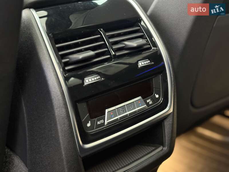 Позашляховик / Кросовер BMW X5 2019 в Львові