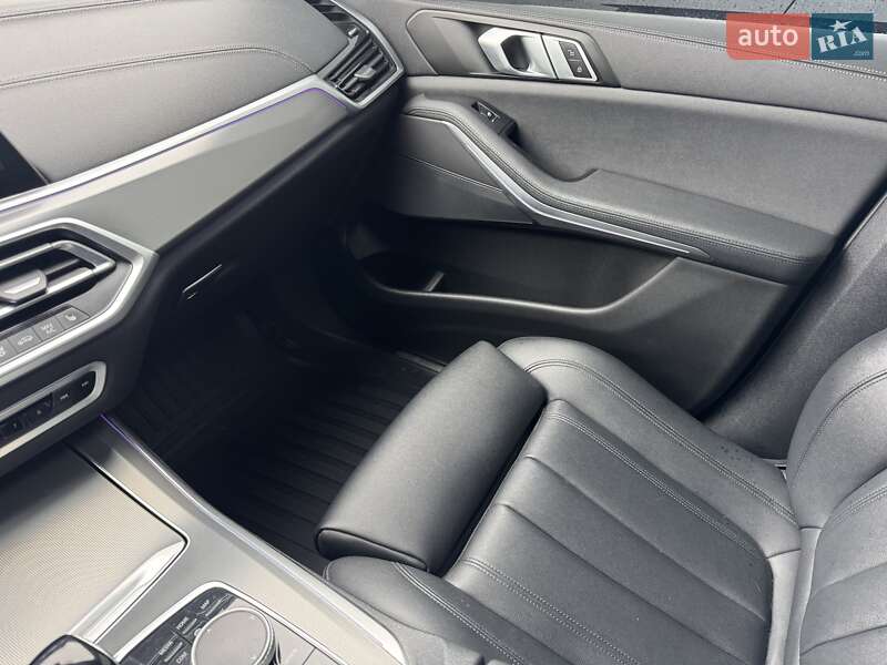 Внедорожник / Кроссовер BMW X5 2018 в Тернополе