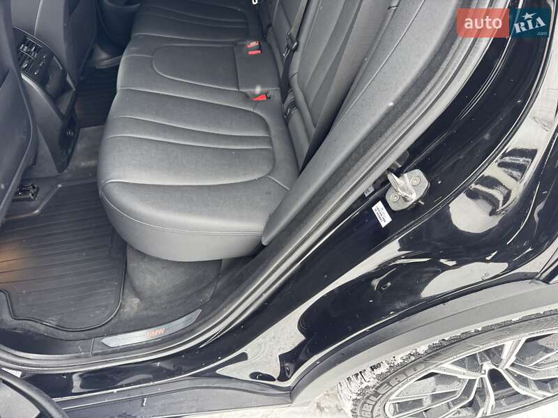 Внедорожник / Кроссовер BMW X5 2018 в Тернополе