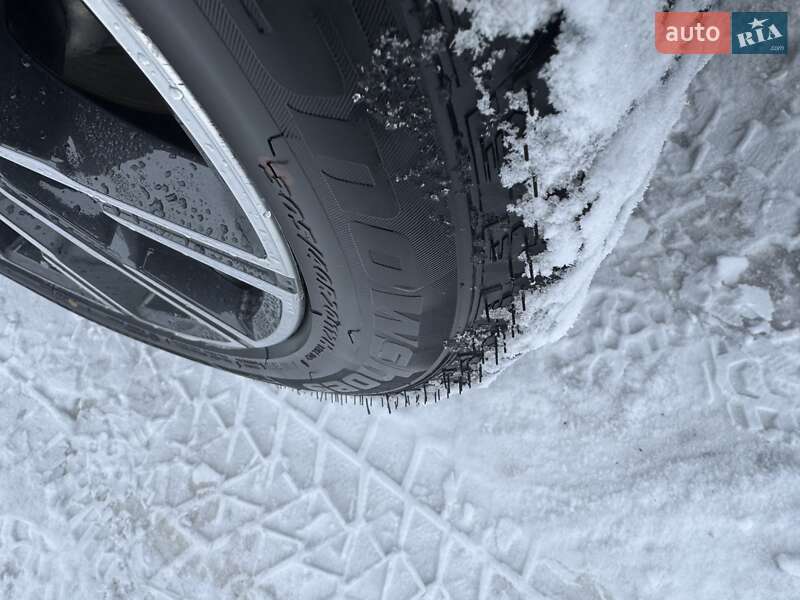 Внедорожник / Кроссовер BMW X5 2018 в Тернополе