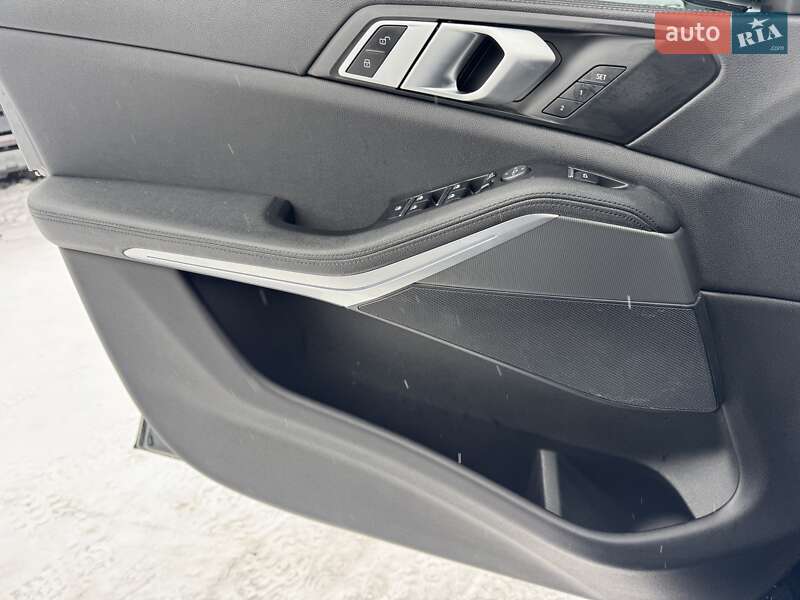 Внедорожник / Кроссовер BMW X5 2018 в Тернополе