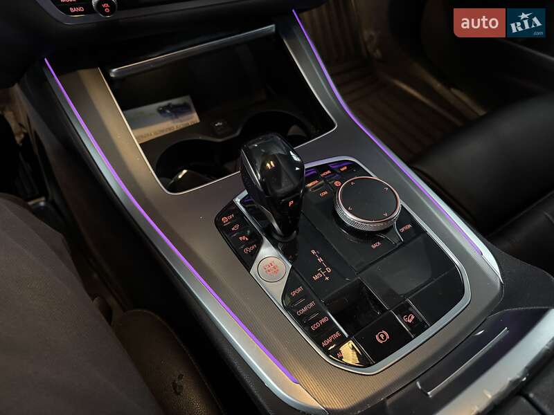 Внедорожник / Кроссовер BMW X5 2018 в Тернополе