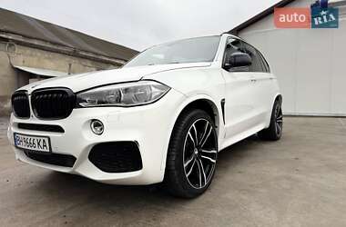 BMW X5 2014