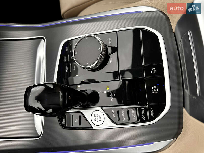 Внедорожник / Кроссовер BMW X5 2020 в Одессе фото 24 Внедорожник / Кроссовер BMW X5 2020 в Одессе