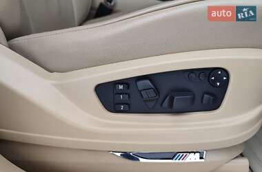 Внедорожник / Кроссовер BMW X5 2010 в Белой Церкви