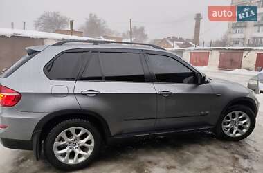 Внедорожник / Кроссовер BMW X5 2010 в Белой Церкви