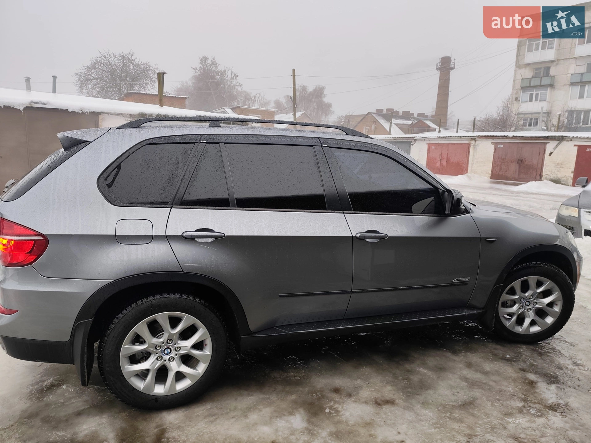 2010 BMW X5 - мініатюра 18