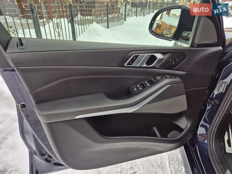 Позашляховик / Кросовер BMW X5 2020 в Ковелі