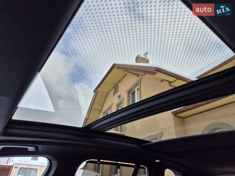 Позашляховик / Кросовер BMW X5 2020 в Ковелі