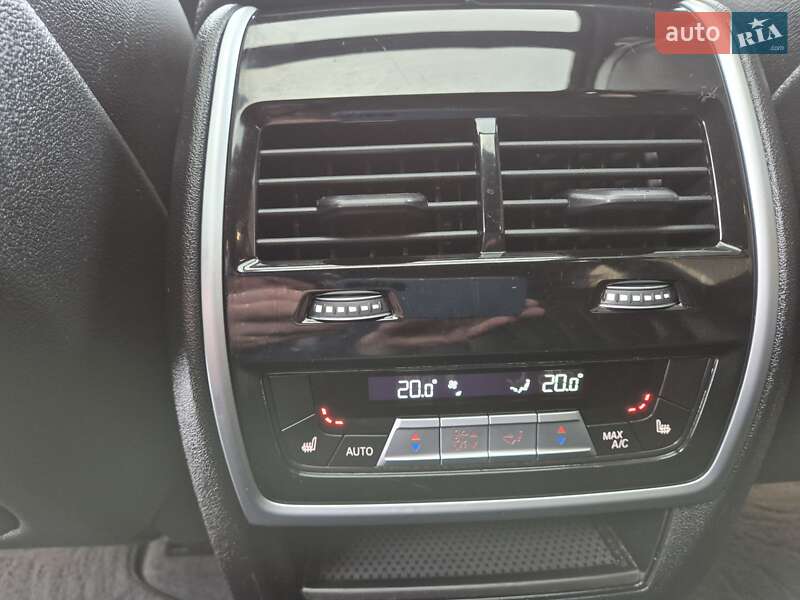 Позашляховик / Кросовер BMW X5 2020 в Ковелі