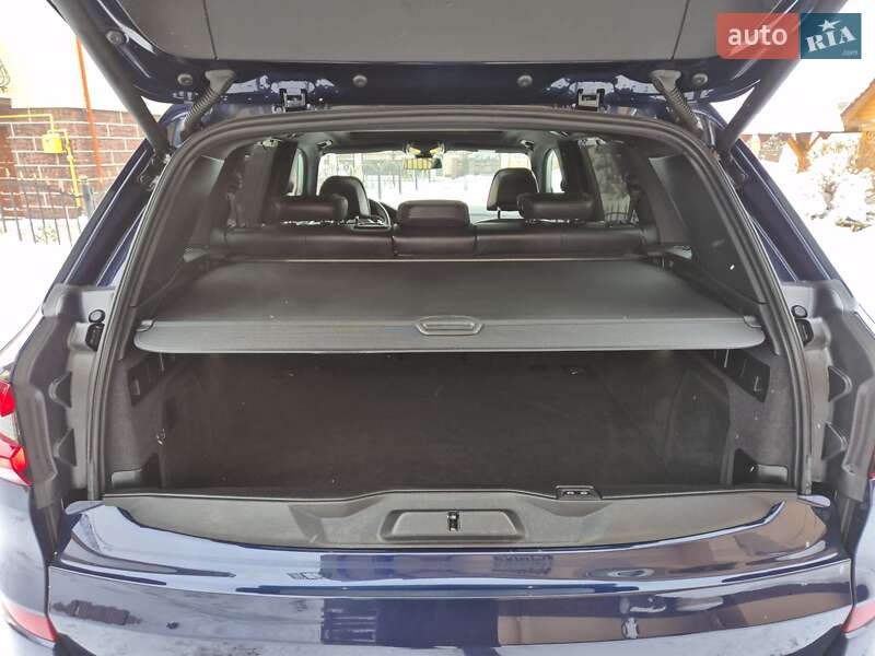 Позашляховик / Кросовер BMW X5 2020 в Ковелі
