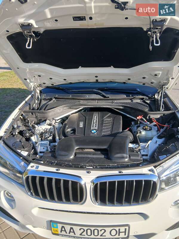 Внедорожник / Кроссовер BMW X5 2017 в Киеве фото 28 Внедорожник / Кроссовер BMW X5 2017 в Киеве