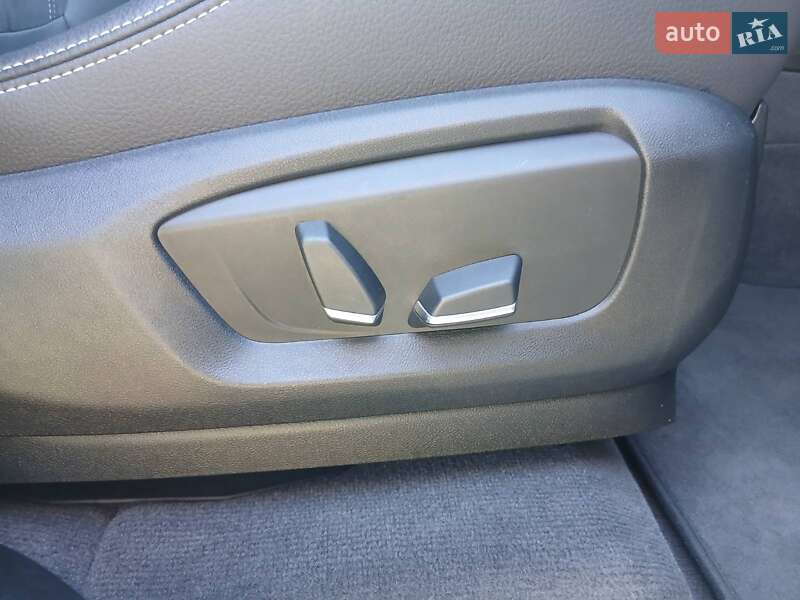 Внедорожник / Кроссовер BMW X5 2017 в Киеве фото 54 Внедорожник / Кроссовер BMW X5 2017 в Киеве