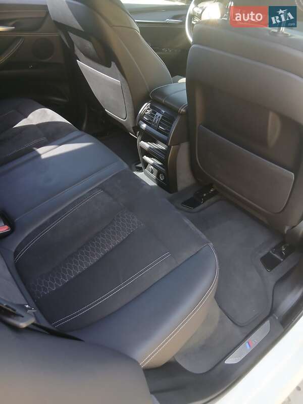 Внедорожник / Кроссовер BMW X5 2017 в Киеве фото 57 Внедорожник / Кроссовер BMW X5 2017 в Киеве