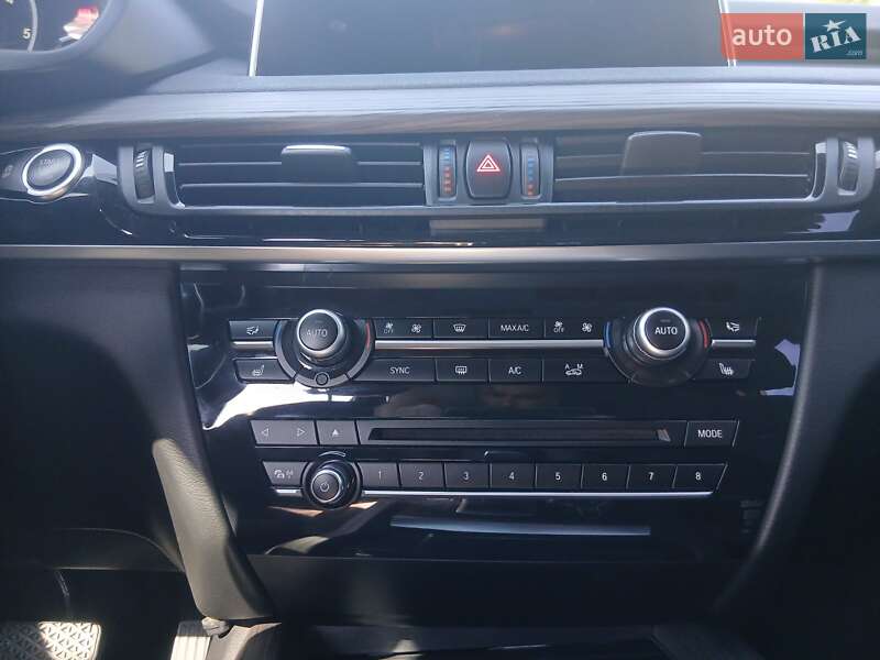 Внедорожник / Кроссовер BMW X5 2017 в Киеве фото 71 Внедорожник / Кроссовер BMW X5 2017 в Киеве