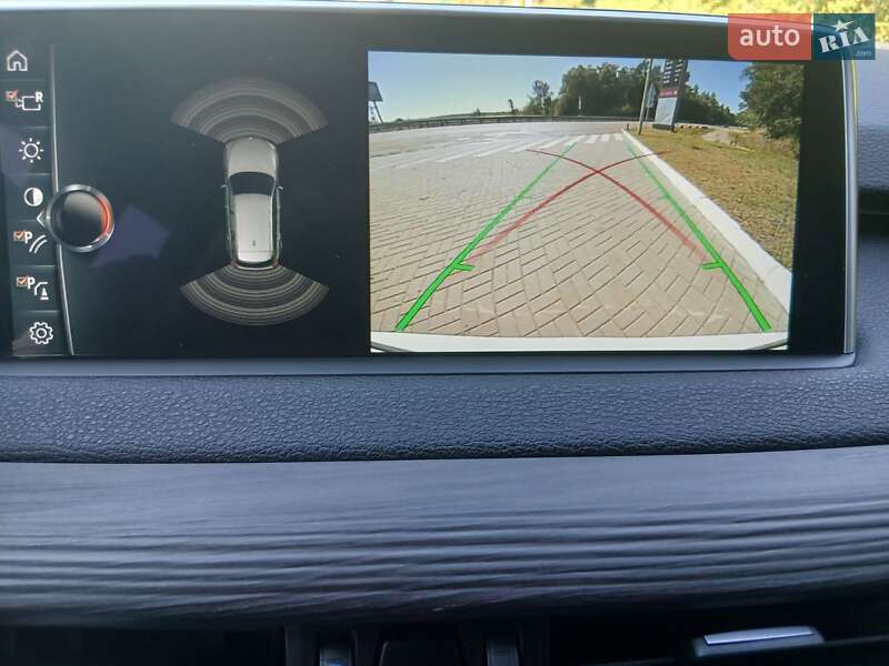 Внедорожник / Кроссовер BMW X5 2017 в Киеве фото 73 Внедорожник / Кроссовер BMW X5 2017 в Киеве