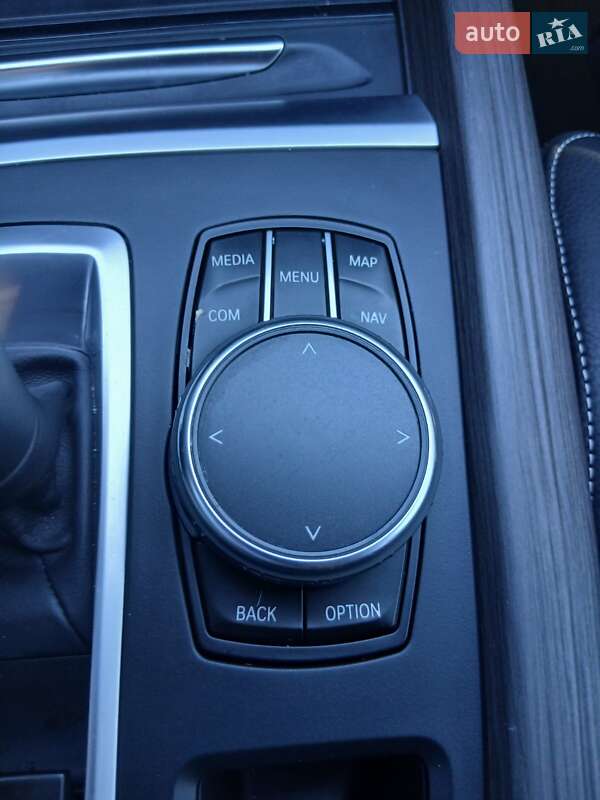 Внедорожник / Кроссовер BMW X5 2017 в Киеве фото 76 Внедорожник / Кроссовер BMW X5 2017 в Киеве