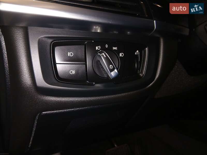 Внедорожник / Кроссовер BMW X5 2017 в Киеве фото 86 Внедорожник / Кроссовер BMW X5 2017 в Киеве