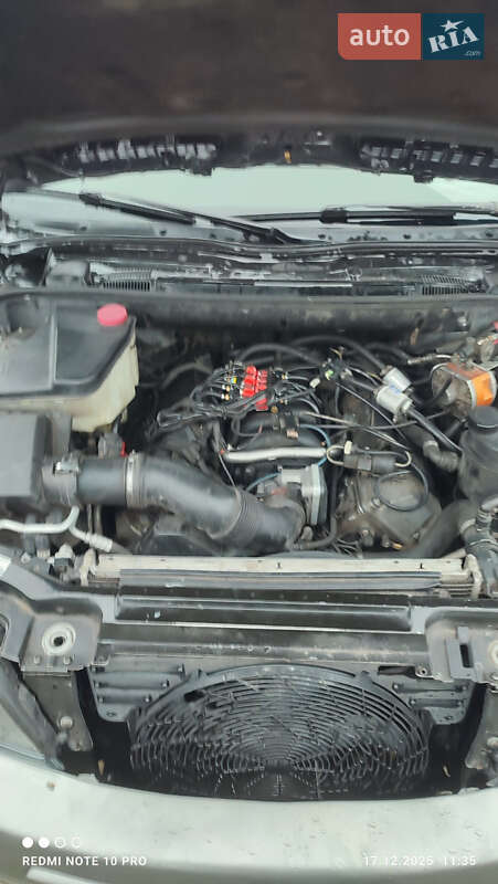 Внедорожник / Кроссовер BMW X5 2000 в Шполе