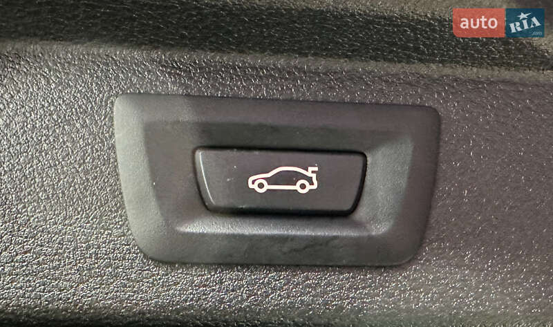 Внедорожник / Кроссовер BMW X5 2017 в Львове