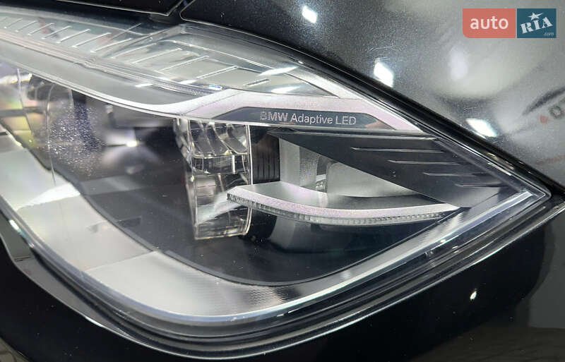 Внедорожник / Кроссовер BMW X5 2017 в Львове