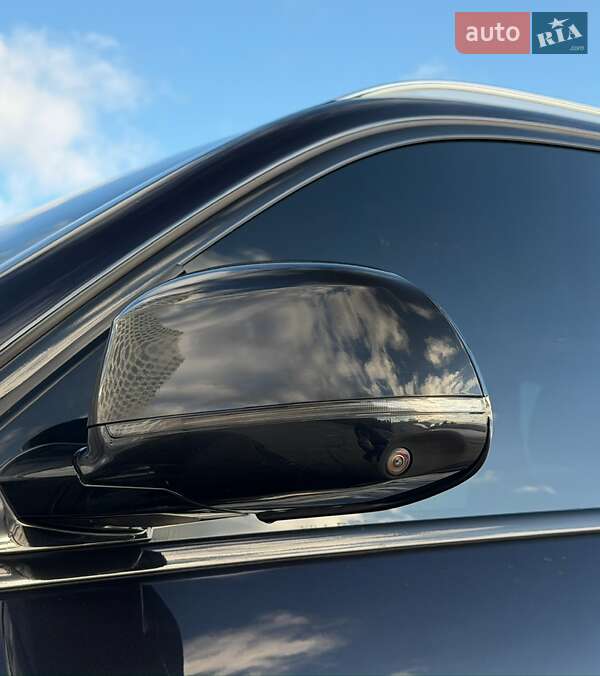 Внедорожник / Кроссовер BMW X5 2018 в Одессе