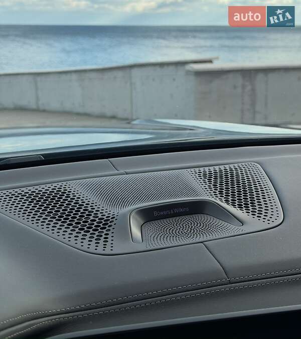 Внедорожник / Кроссовер BMW X5 2018 в Одессе