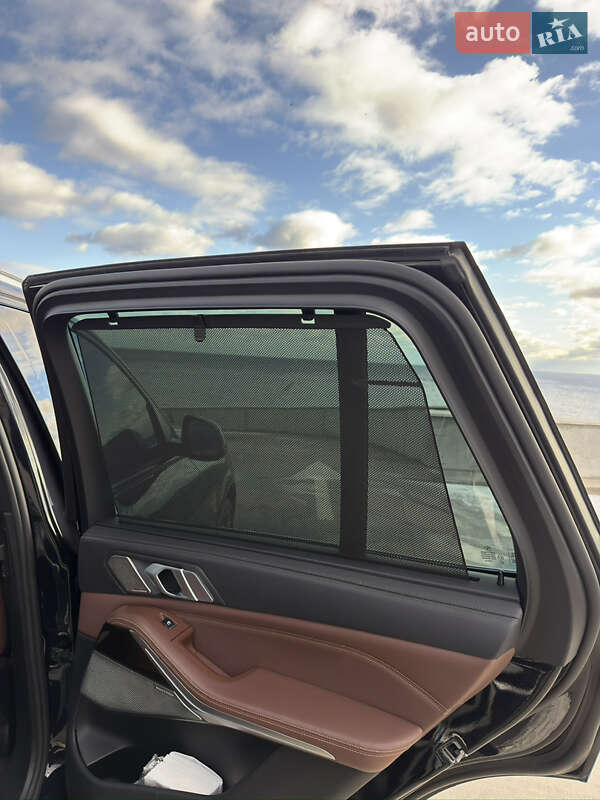 Внедорожник / Кроссовер BMW X5 2018 в Одессе