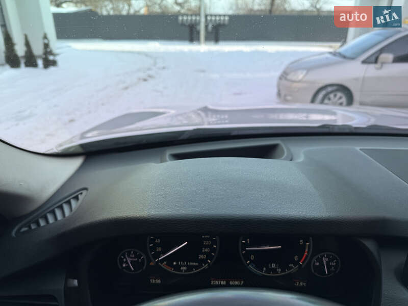 Внедорожник / Кроссовер BMW X5 2014 в Виннице фото 31 Внедорожник / Кроссовер BMW X5 2014 в Виннице