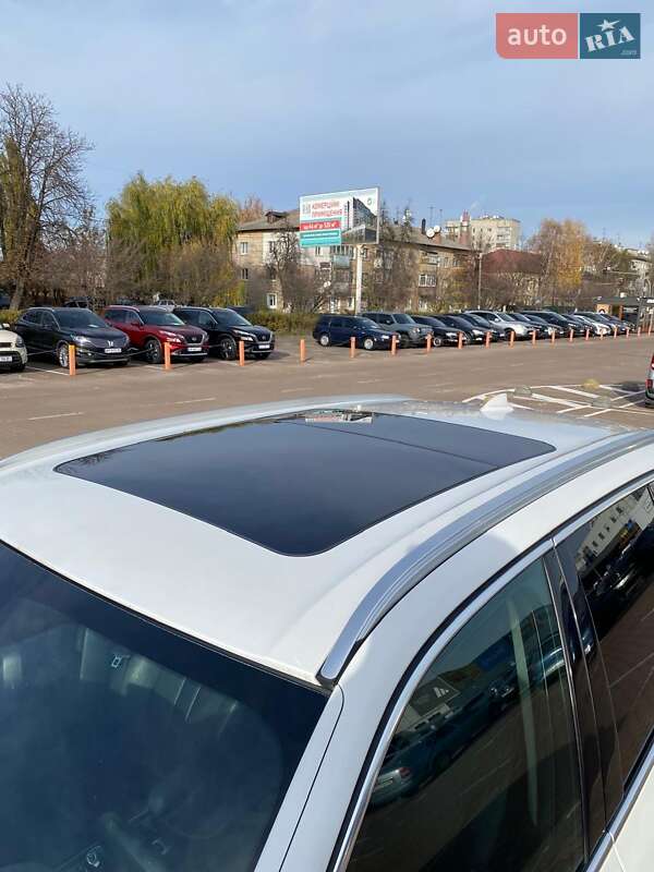 Внедорожник / Кроссовер BMW X5 2015 в Житомире