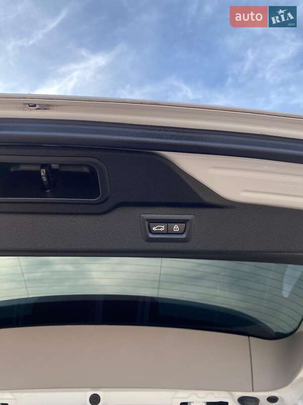 Внедорожник / Кроссовер BMW X5 2015 в Житомире