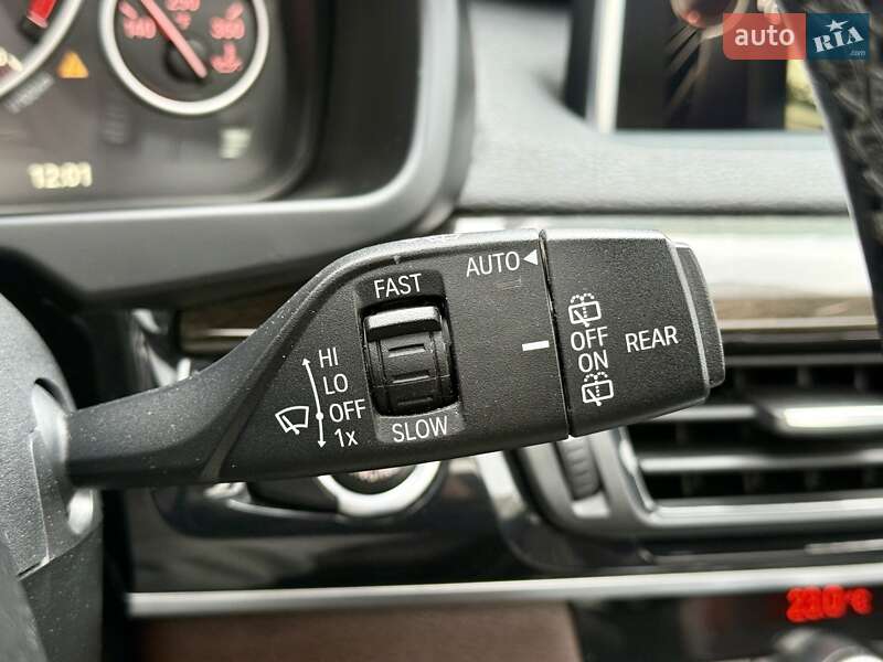 Внедорожник / Кроссовер BMW X5 2014 в Харькове