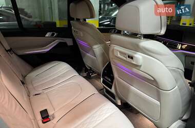 Позашляховик / Кросовер BMW X5 2019 в Львові