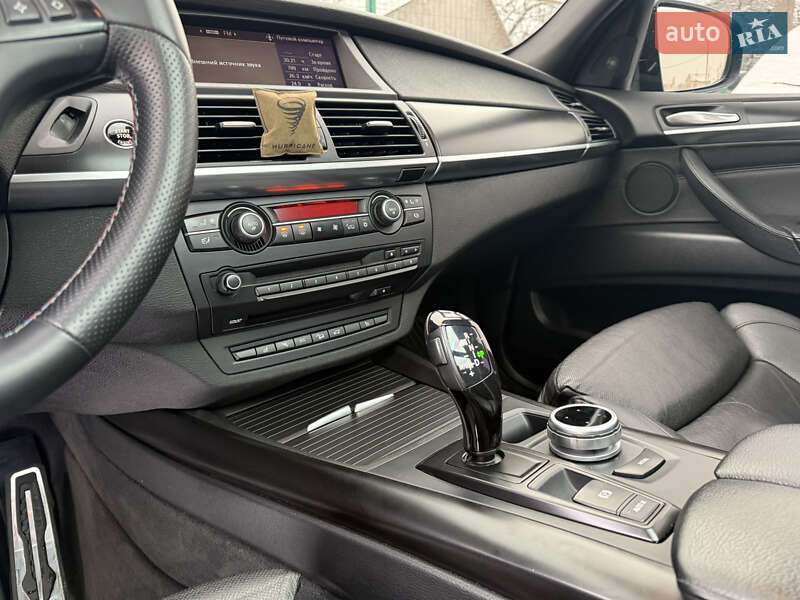 Внедорожник / Кроссовер BMW X5 2008 в Одессе