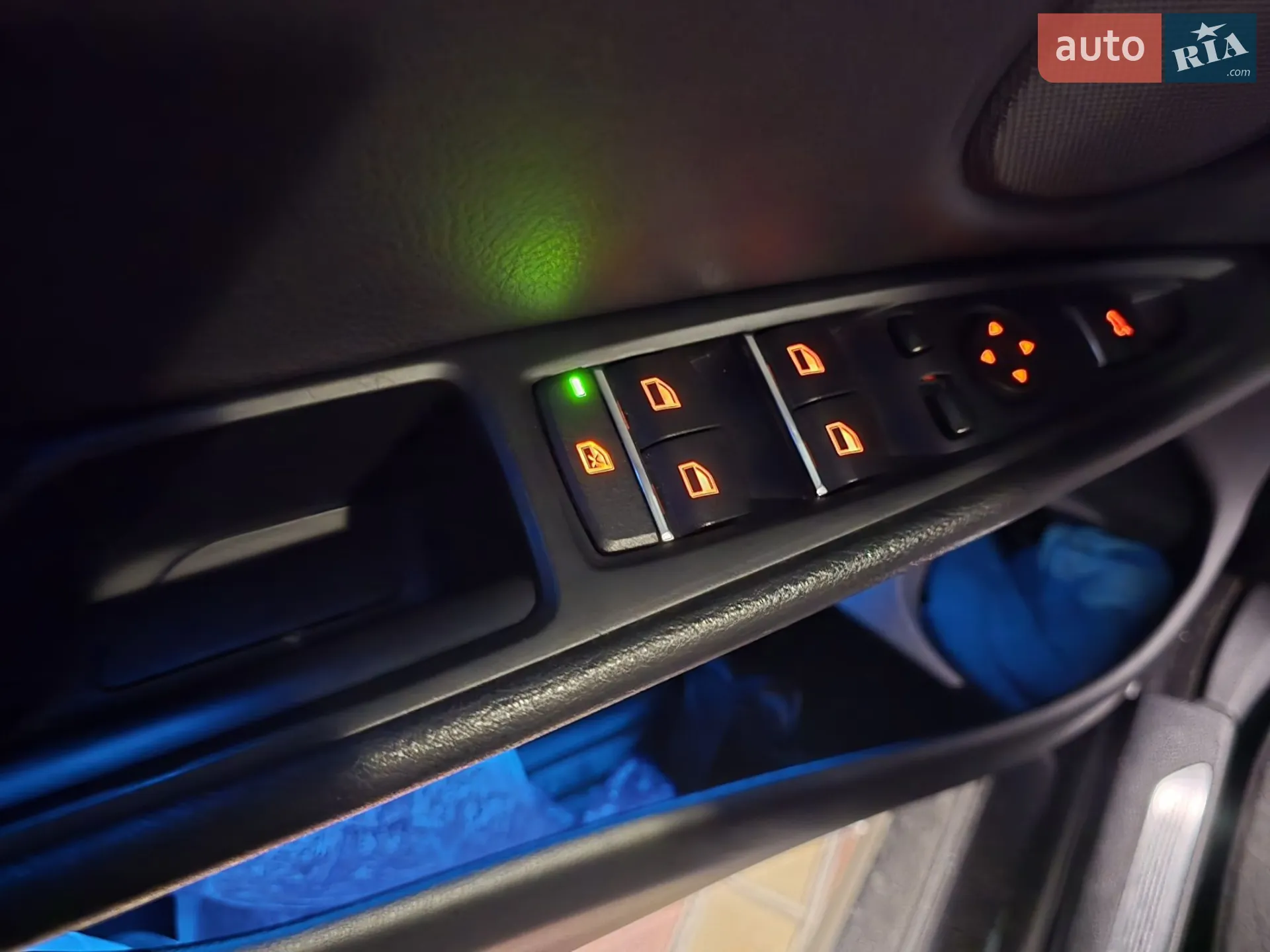 2015 BMW X5 - мініатюра 70