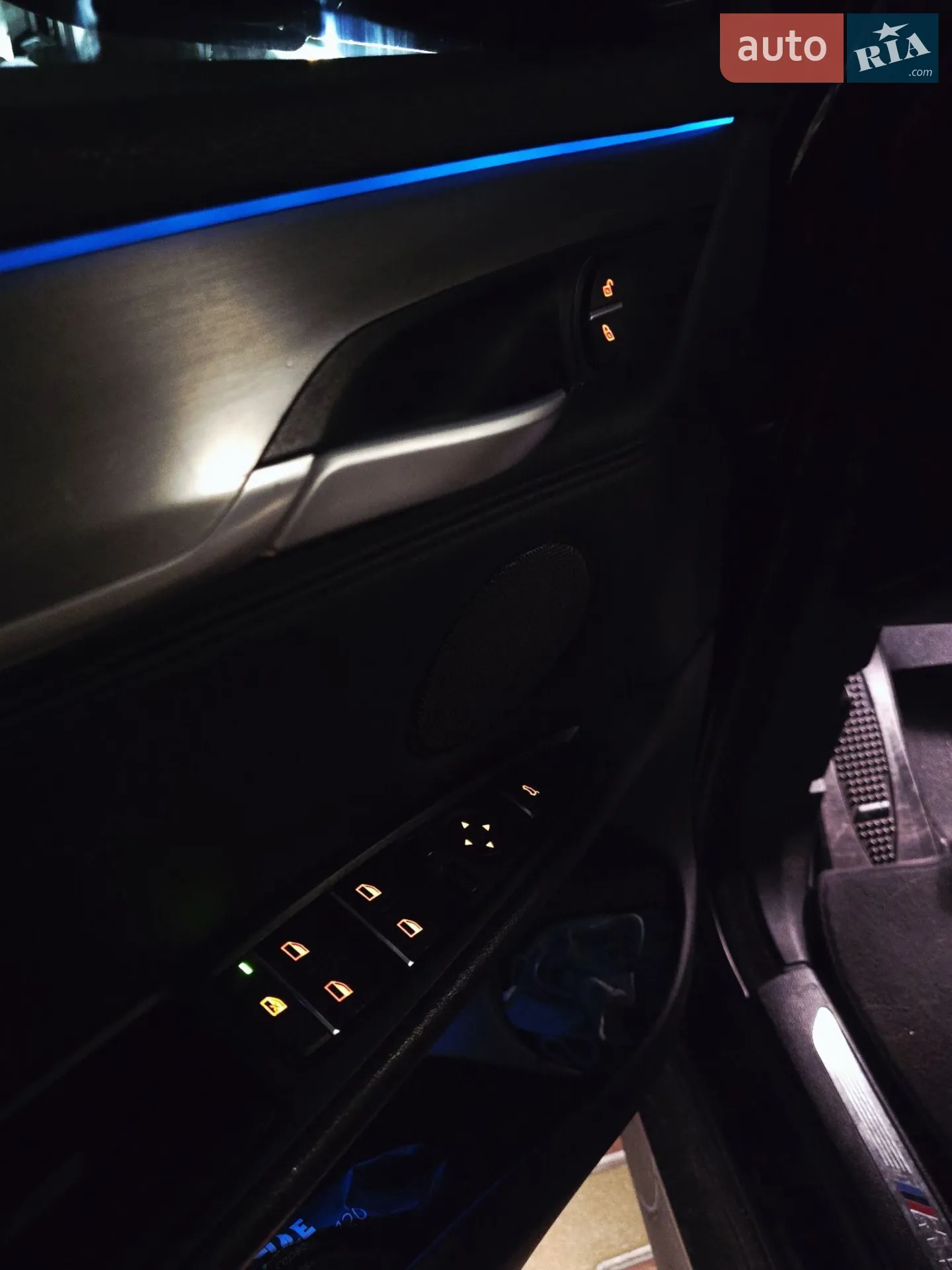 2015 BMW X5 - мініатюра 4