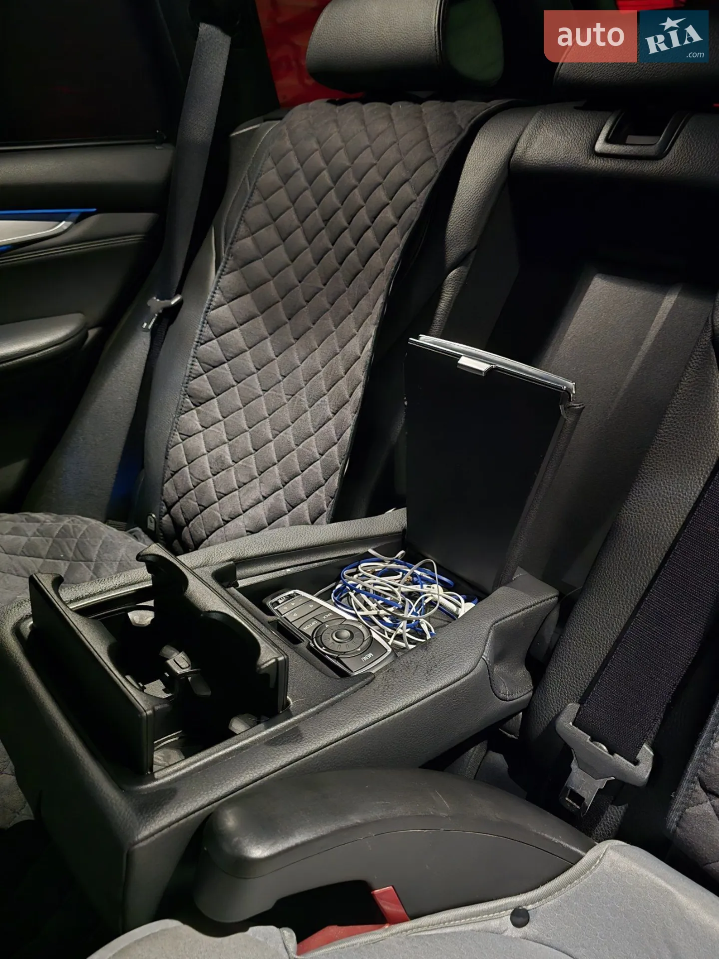 2015 BMW X5 - мініатюра 8