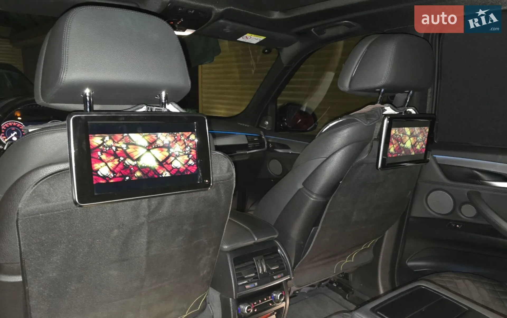 2015 BMW X5 - мініатюра 13