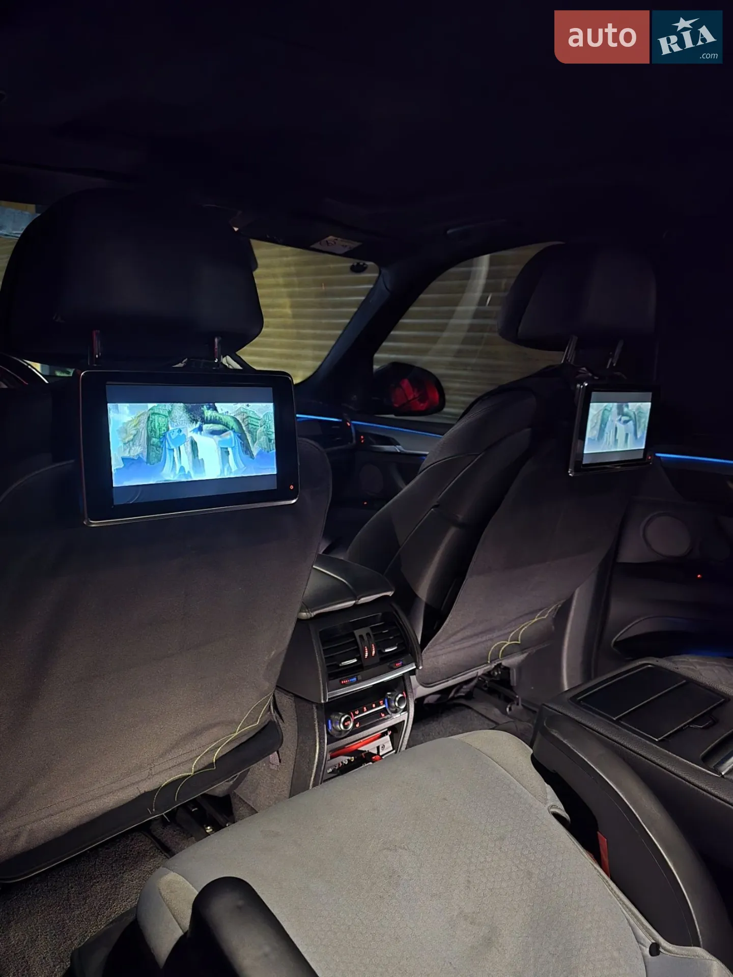 2015 BMW X5 - мініатюра 14
