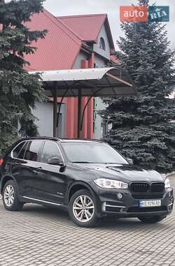 Внедорожник / Кроссовер BMW X5 2014 в Павлограде