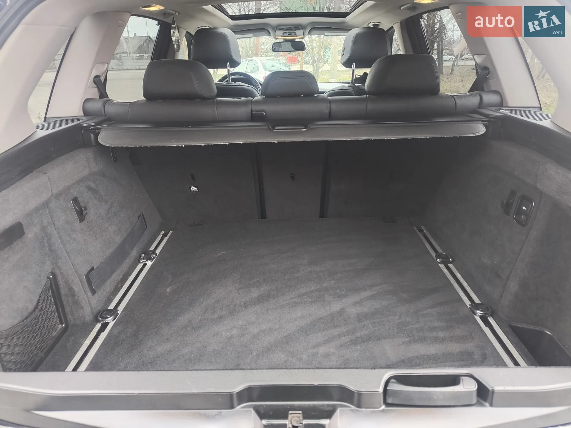 2014 BMW X5 - мініатюра 12