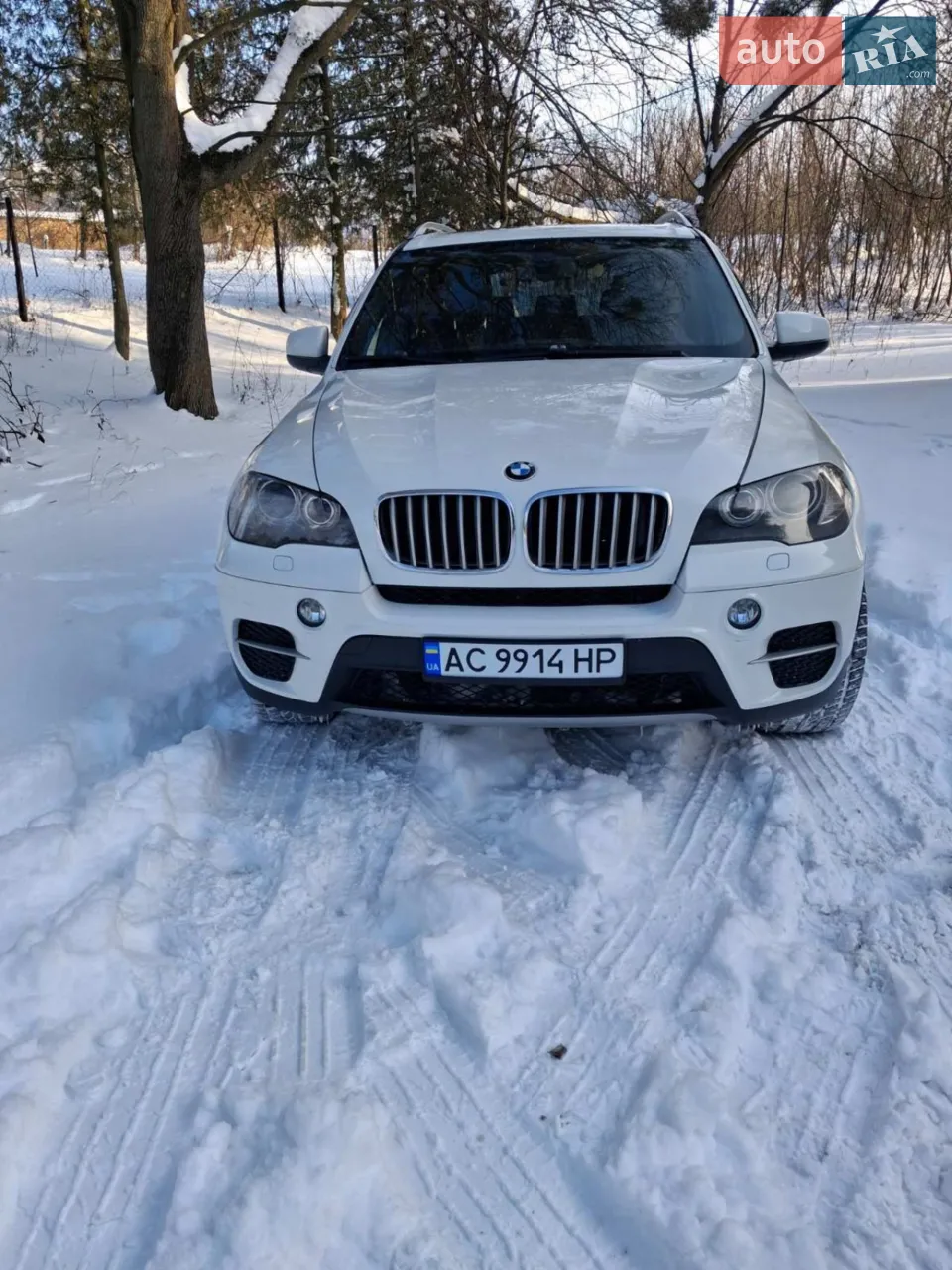 2010 BMW X5 - мініатюра 37